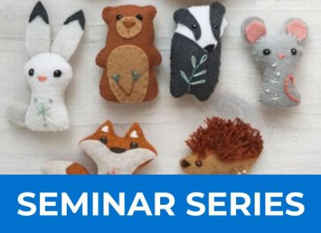 Pet Safe Toy Workshop